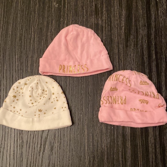 Bedtime baby girl bundle - Picture 2 of 2